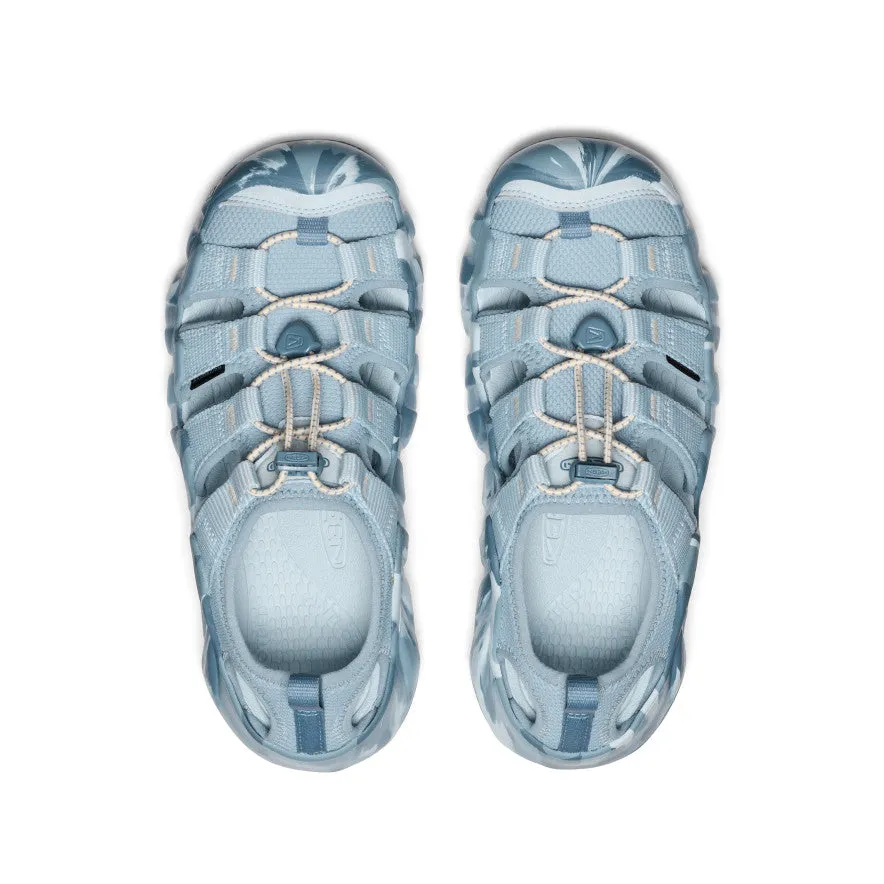Women's Hyperport H2 Sandal  |  Skyway/Birch KEEN