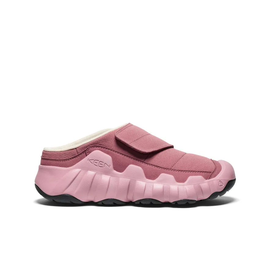 Women's Hypowser Wrap Shoe  |  Rose Brown KEEN