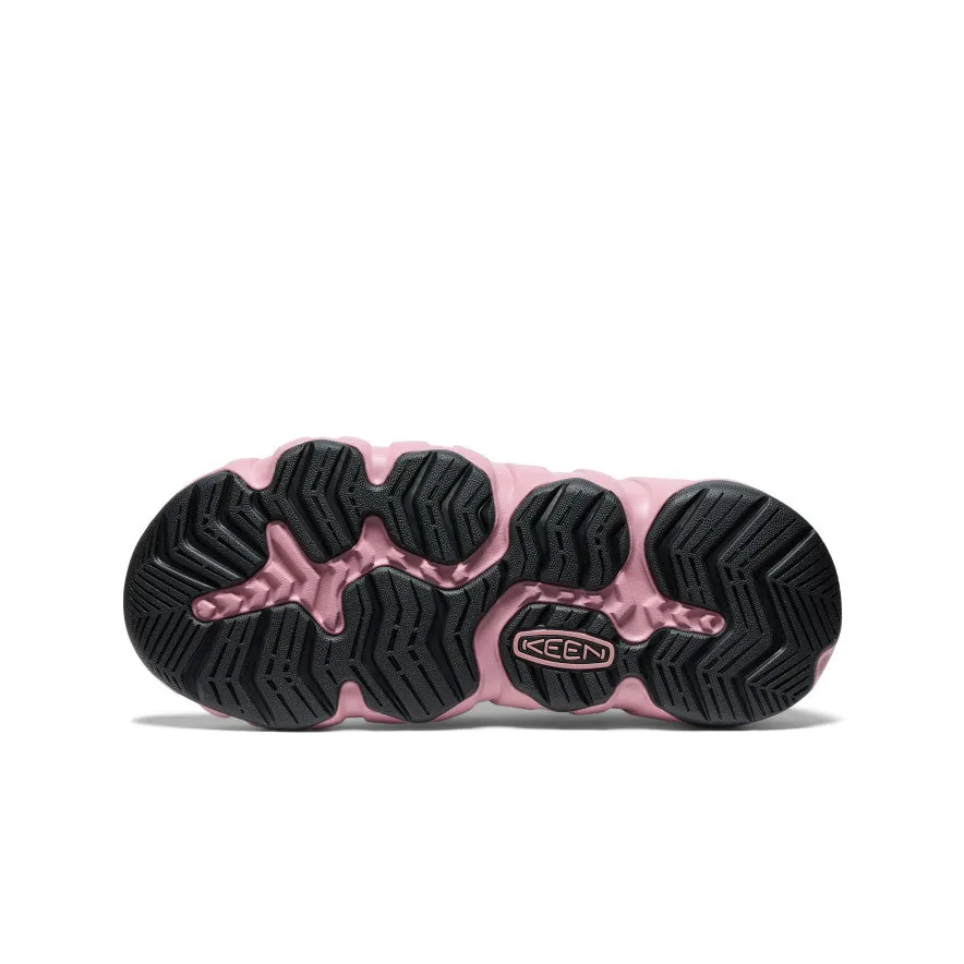 Women's Hypowser Wrap Shoe  |  Rose Brown KEEN