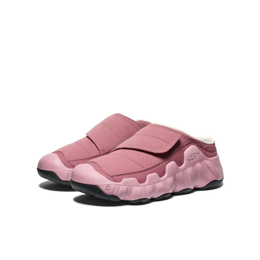 Women's Hypowser Wrap Shoe  |  Rose Brown KEEN