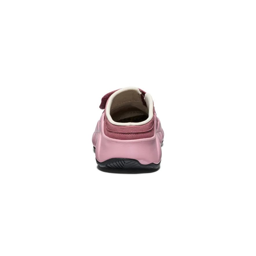 Women's Hypowser Wrap Shoe  |  Rose Brown KEEN