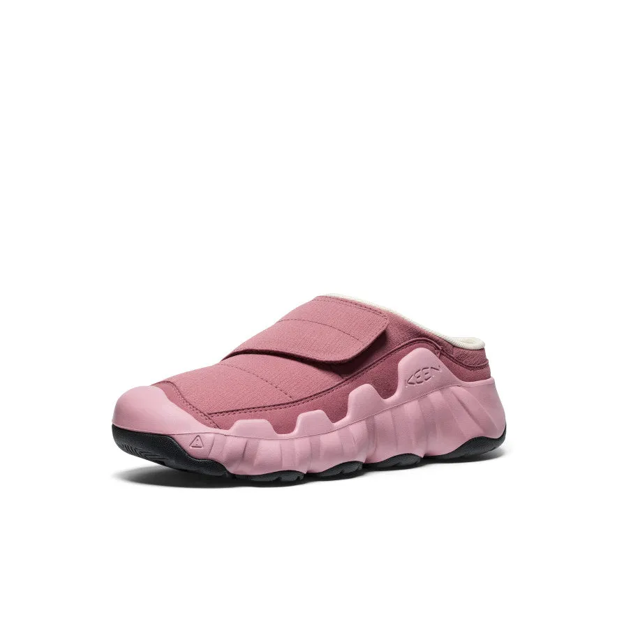 Women's Hypowser Wrap Shoe  |  Rose Brown KEEN