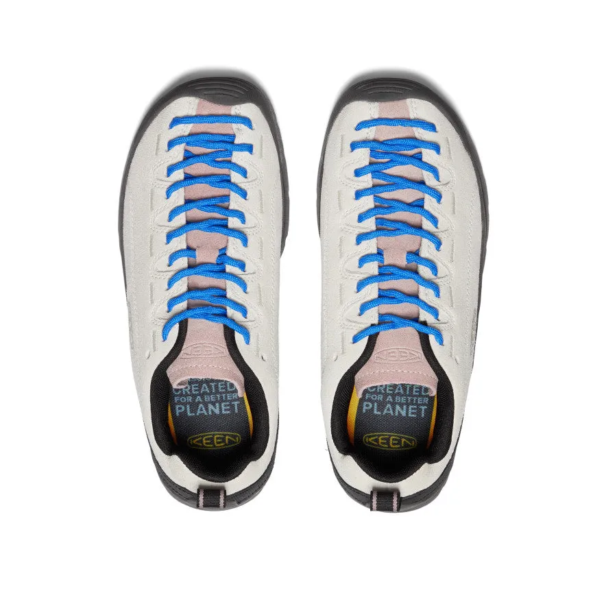Women's Jasper Sneaker  |  Birch/Fawn KEEN