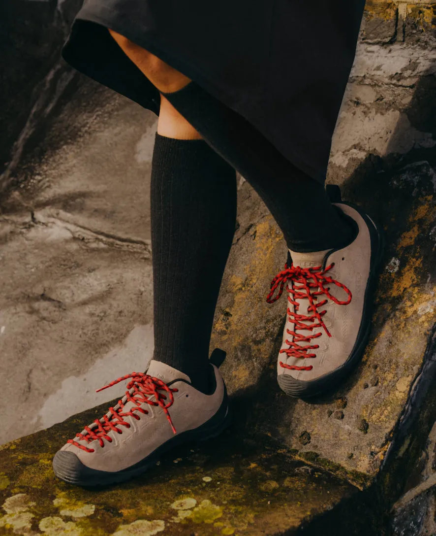 Women's Jasper Sneaker  |  Birch/Fawn KEEN