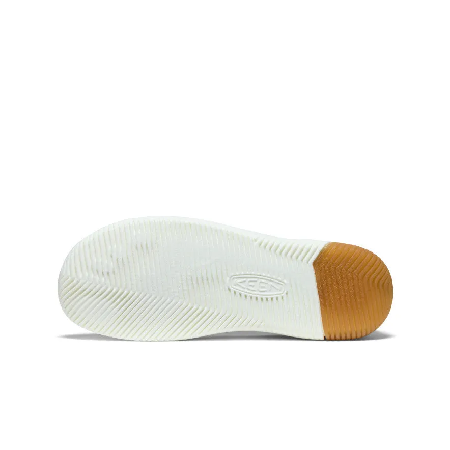 Women's KNX Knit Slip-On  |  Silver Lining/Birch KEEN