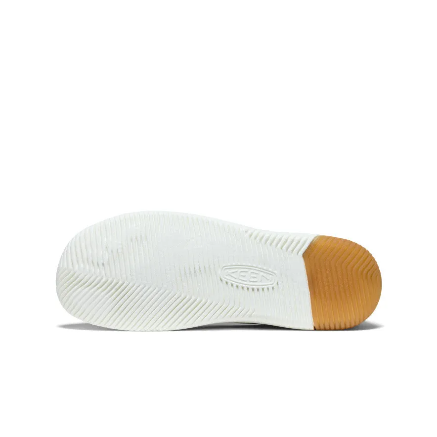 Women's KNX Knit Slip-On  |  Toadstool/Cameo Rose KEEN