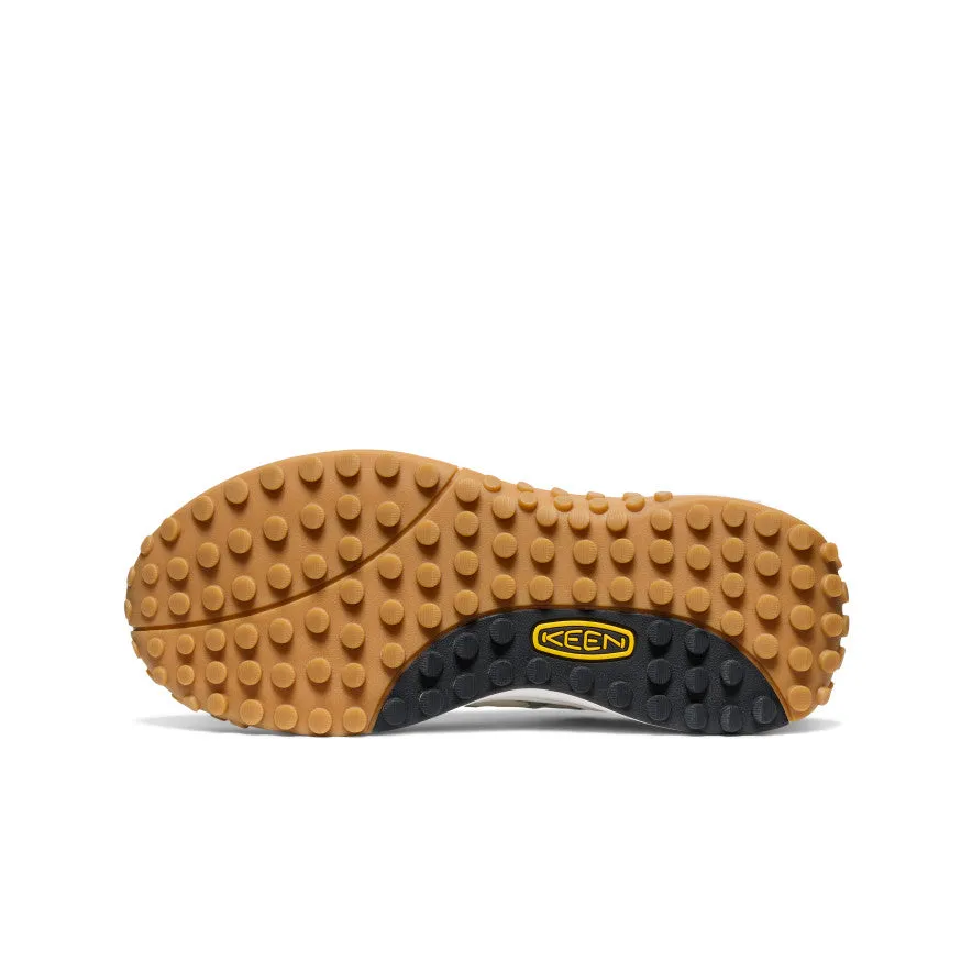 Women's KS86 Sneaker  |  Dark Forest/Star White KEEN