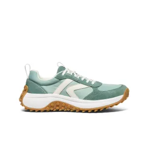 Women's KS86 Sneaker  |  Dark Forest/Star White KEEN