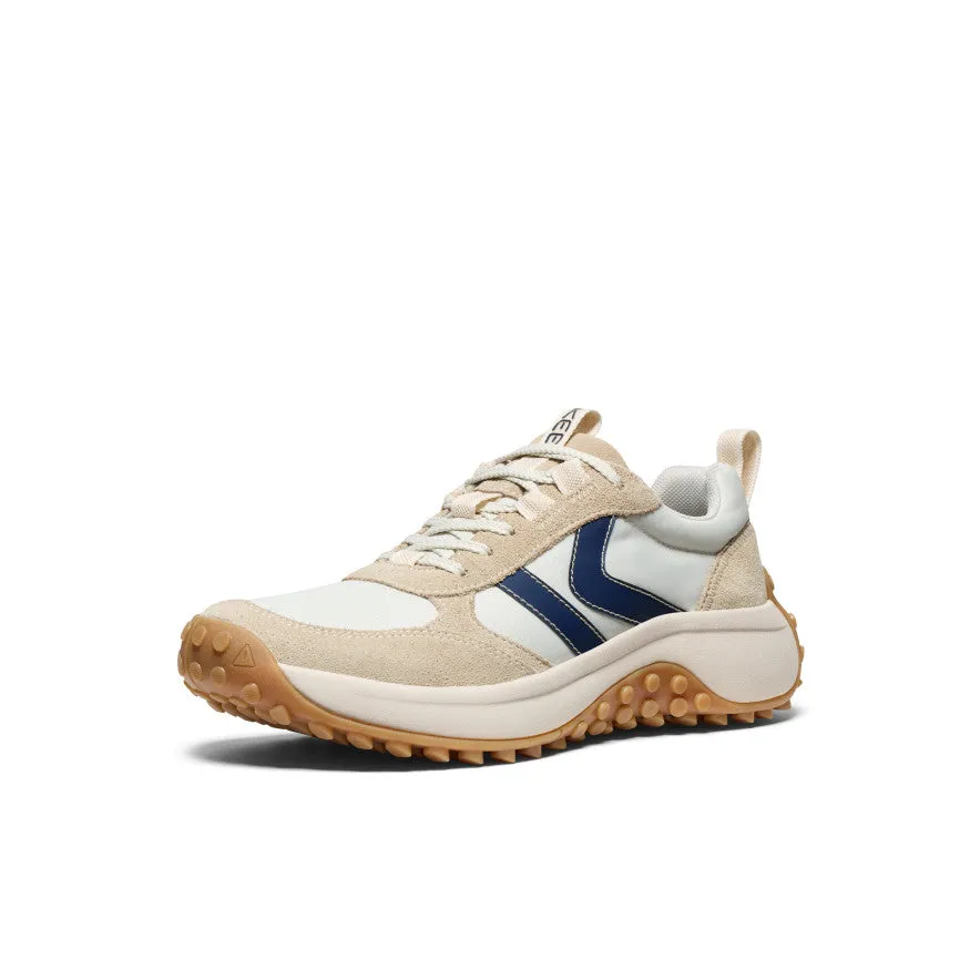Women's KS86 Sneaker  |  Safari/Naval Academy KEEN