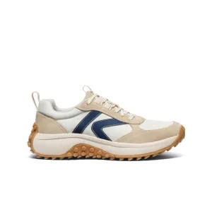 Women's KS86 Sneaker  |  Safari/Naval Academy KEEN