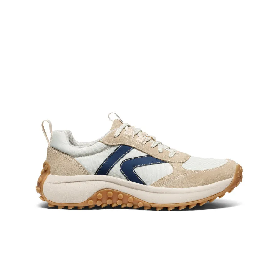 Women's KS86 Sneaker  |  Safari/Naval Academy KEEN