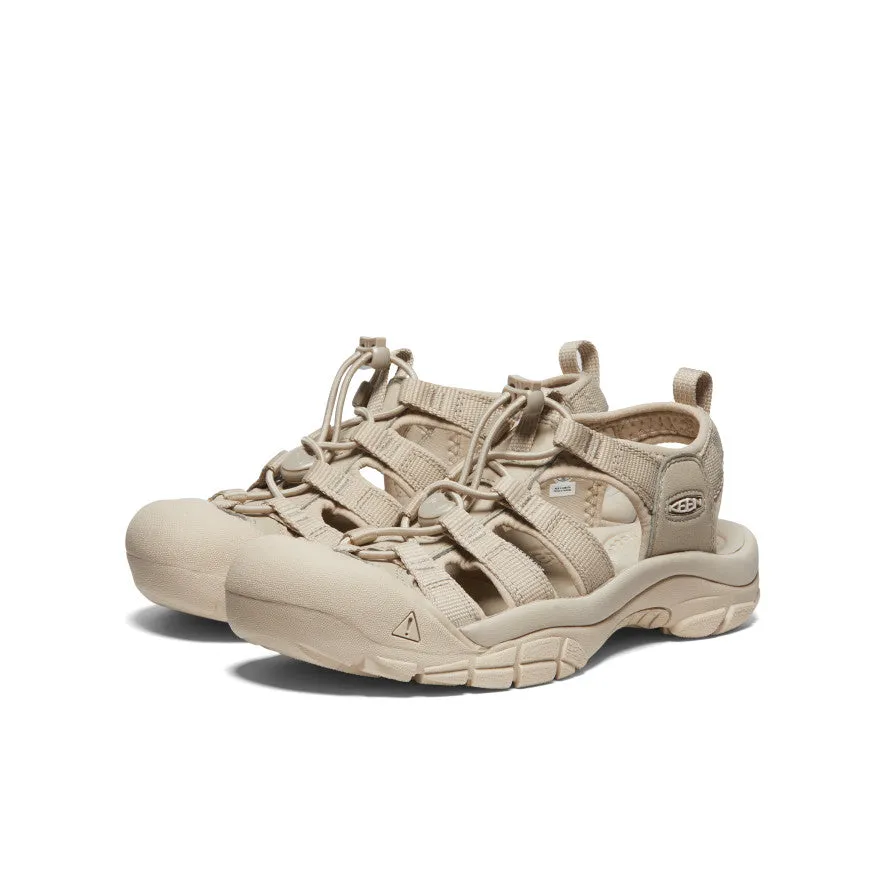 Women's Newport H2  |  Monochrome/Safari KEEN