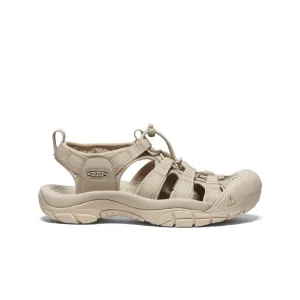 Women's Newport H2  |  Monochrome/Safari KEEN
