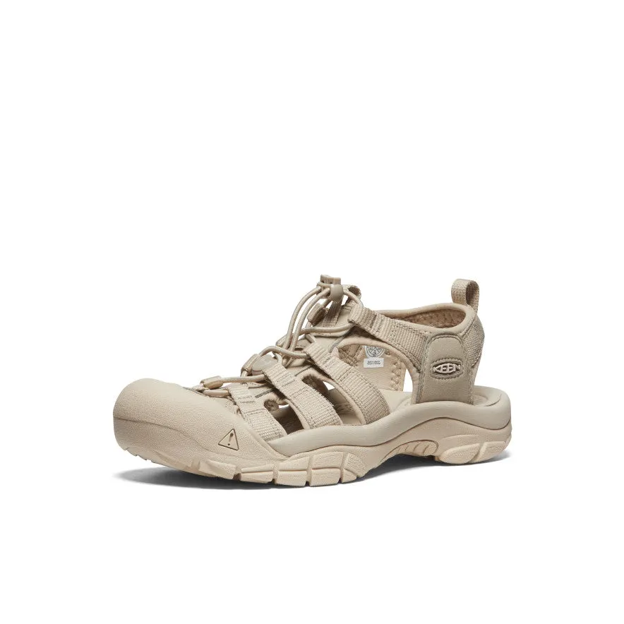 Women's Newport H2  |  Monochrome/Safari KEEN