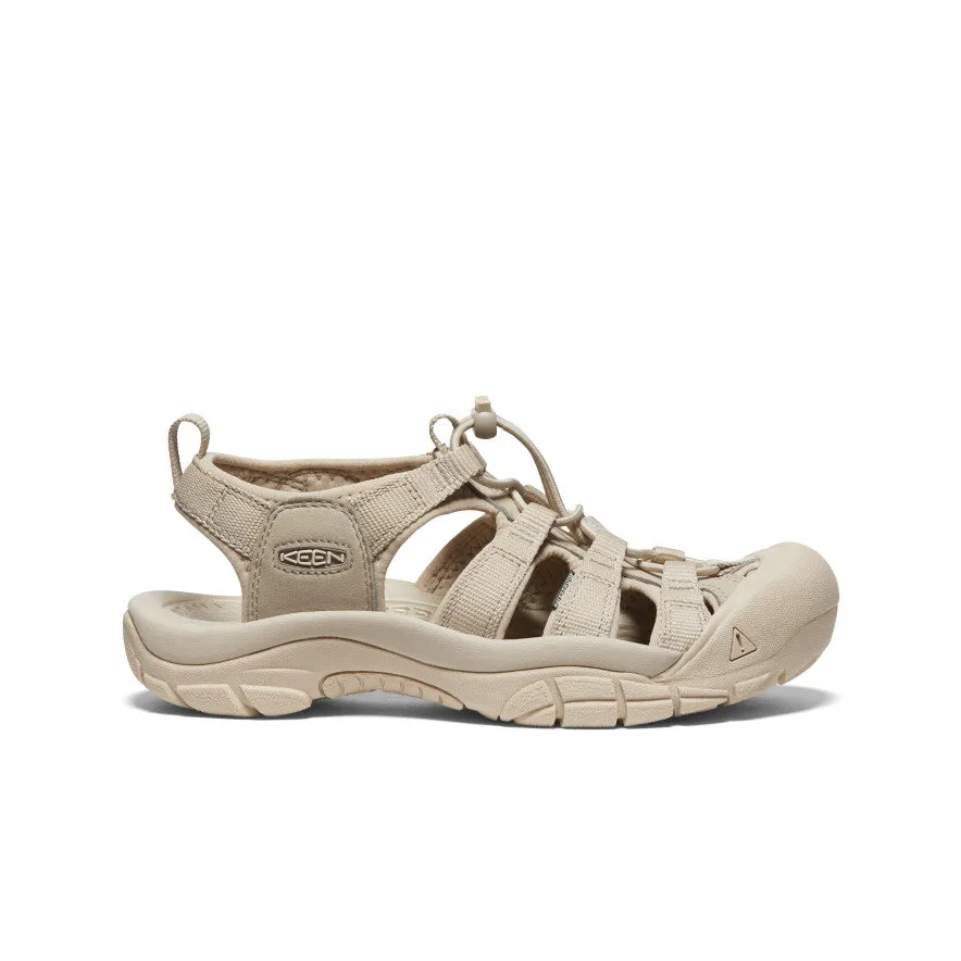 Women's Newport H2  |  Monochrome/Safari KEEN