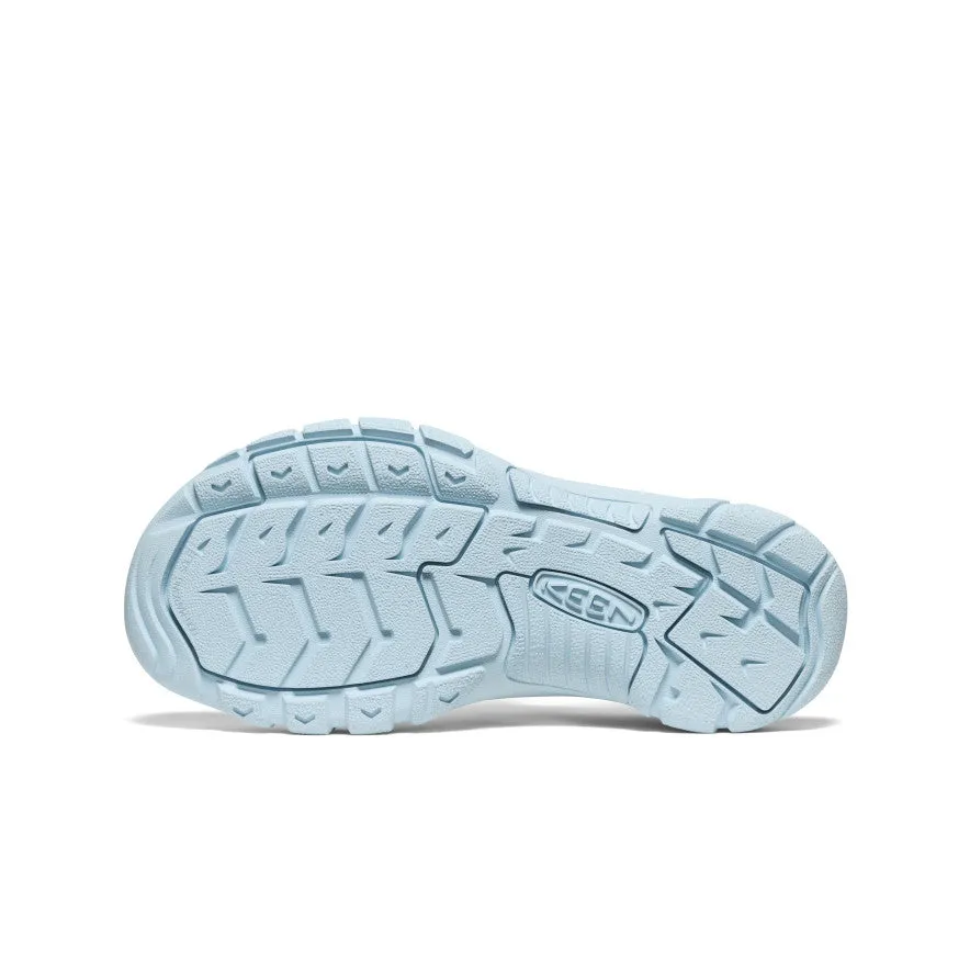 Women's Newport H2  |  Monochrome/Skyway KEEN
