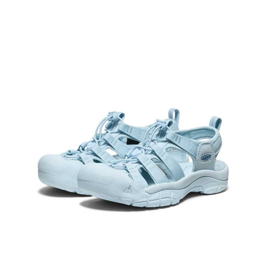 Women's Newport H2  |  Monochrome/Skyway KEEN