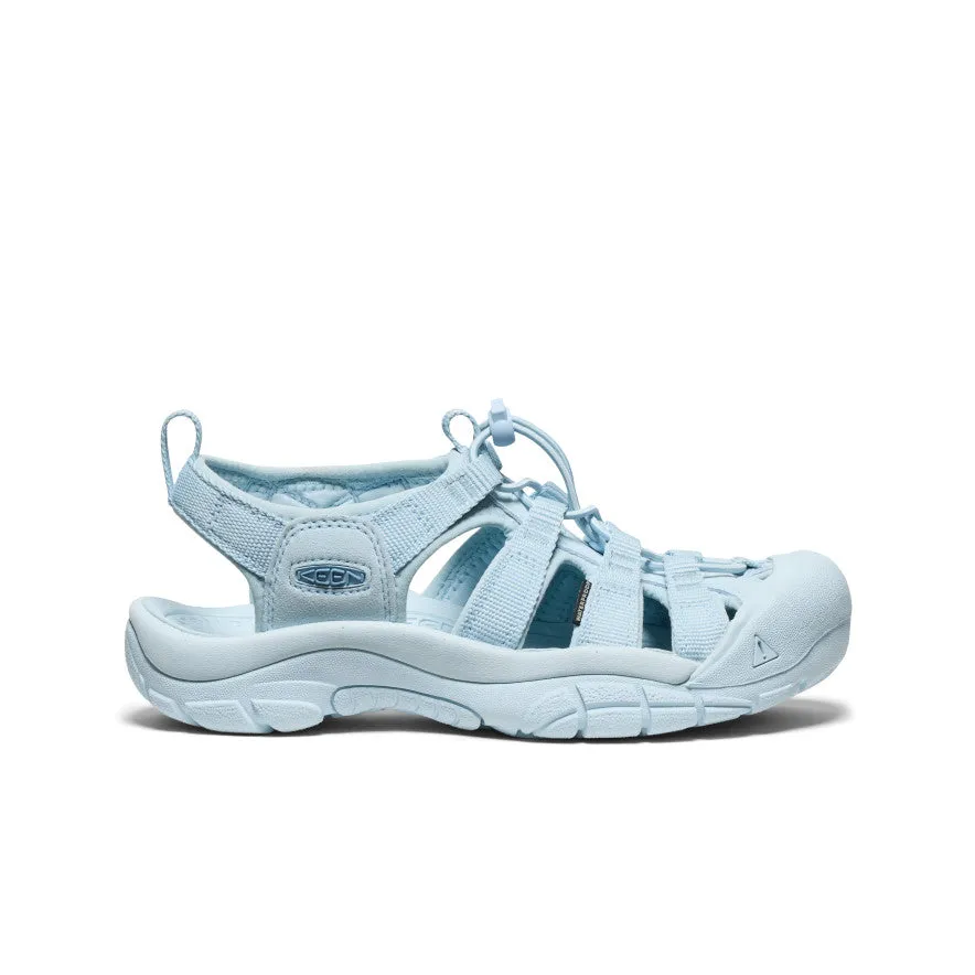Women's Newport H2  |  Monochrome/Skyway KEEN