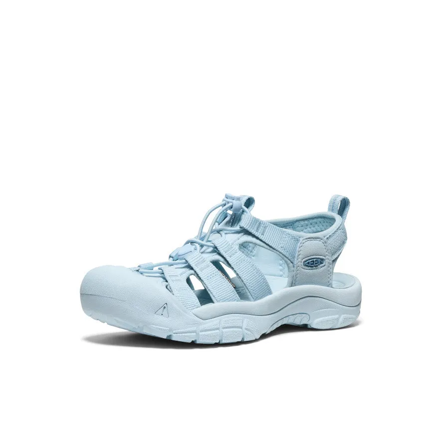 Women's Newport H2  |  Monochrome/Skyway KEEN