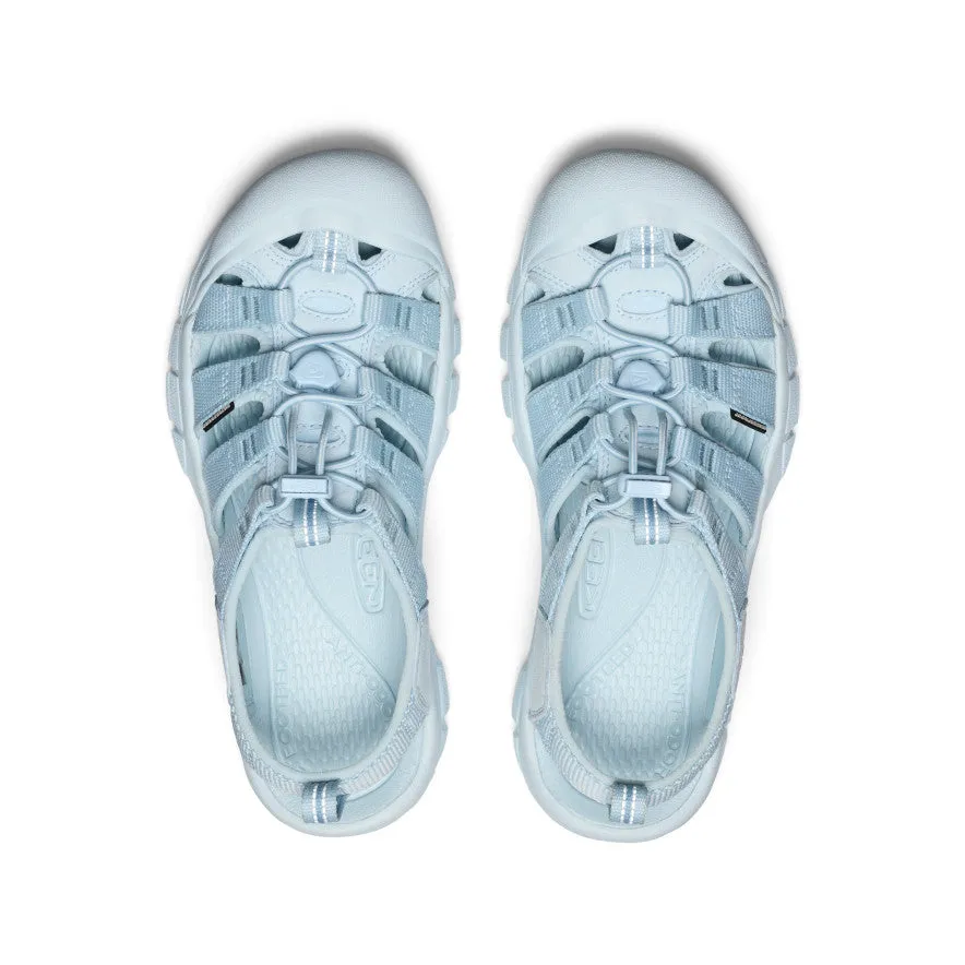 Women's Newport H2  |  Monochrome/Skyway KEEN