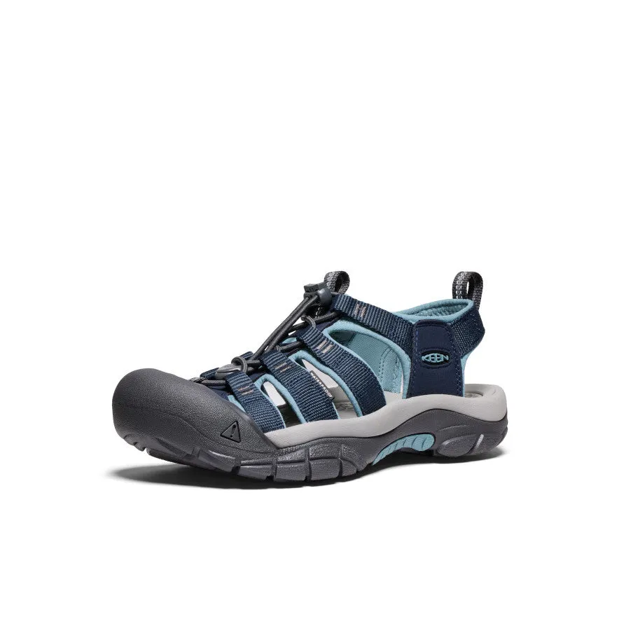 Women's Newport H2  |  Navy/Magnet KEEN