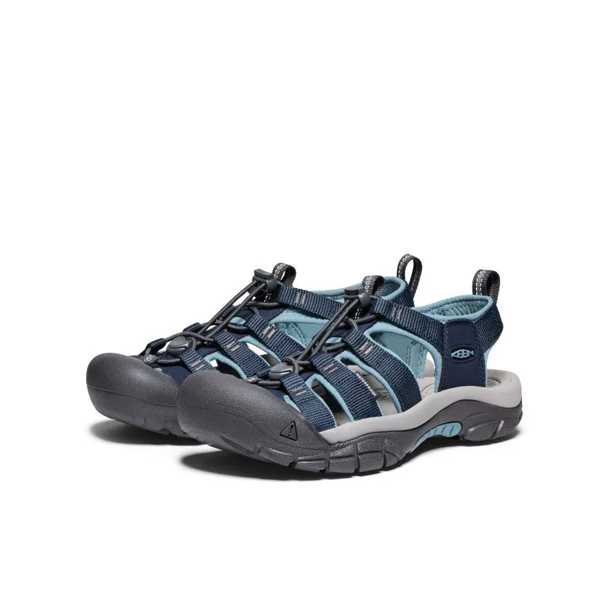 Women's Newport H2  |  Navy/Magnet KEEN