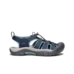 Women's Newport H2  |  Navy/Magnet KEEN