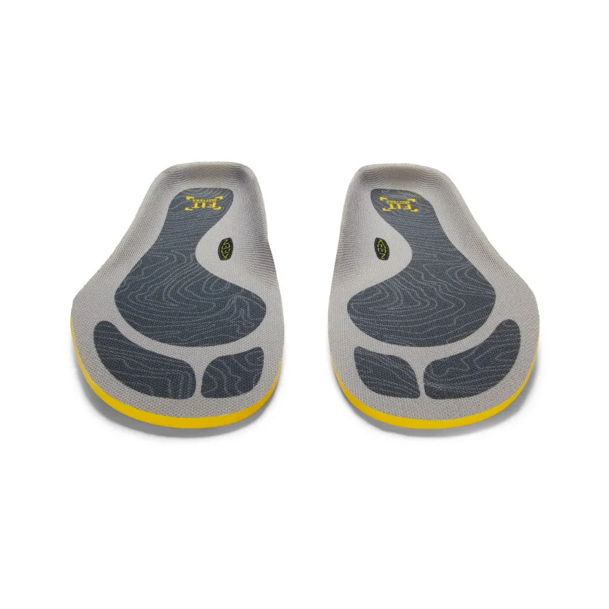 Women's Outdoor K-20 Plus Insole  |  Black KEEN