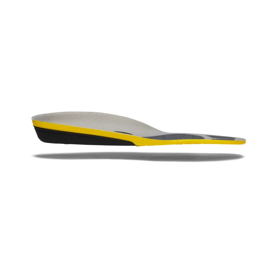 Women's Outdoor K-20 Plus Insole  |  Black KEEN