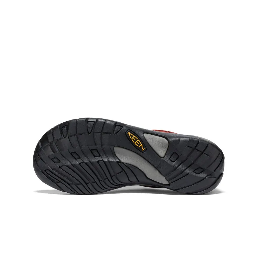 Women's Presidio  |  Fired Brick KEEN