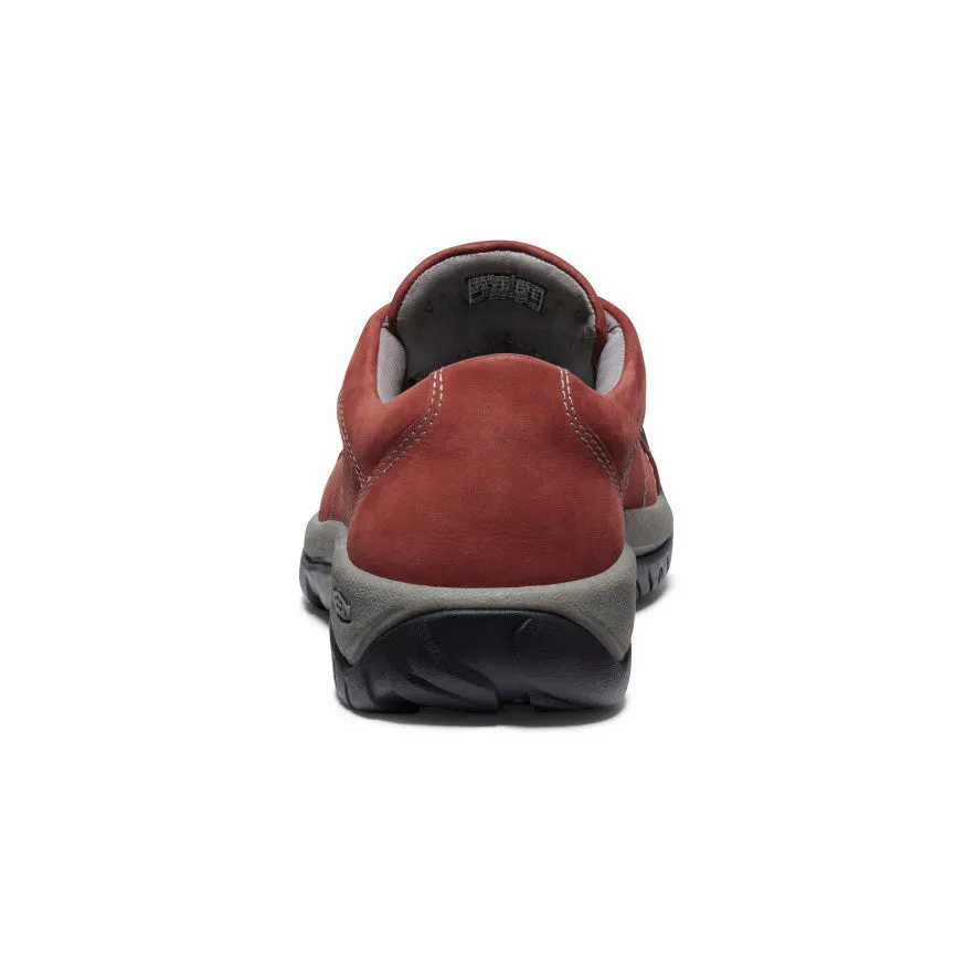 Women's Presidio  |  Fired Brick KEEN