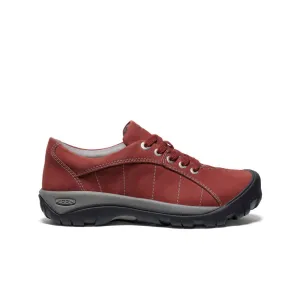 Women's Presidio  |  Fired Brick KEEN