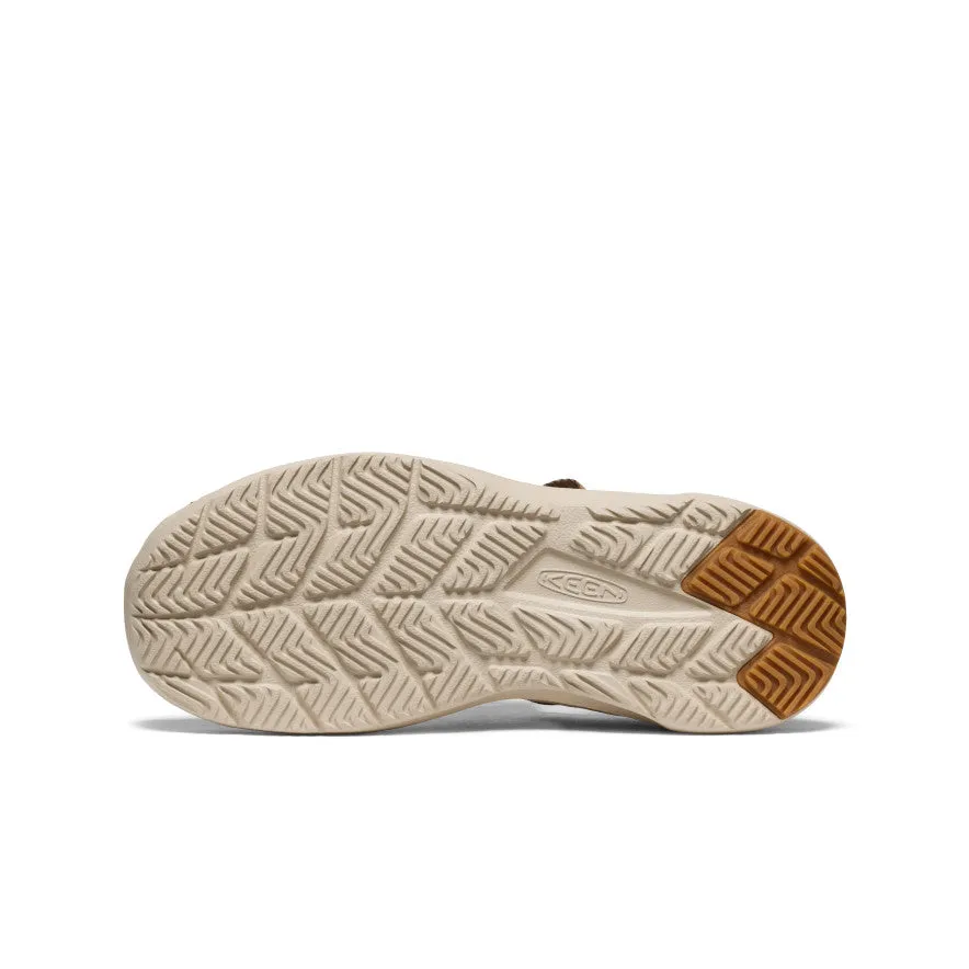 Women's Seanik H2 Sandal  |  Chipmunk/Cornstalk KEEN