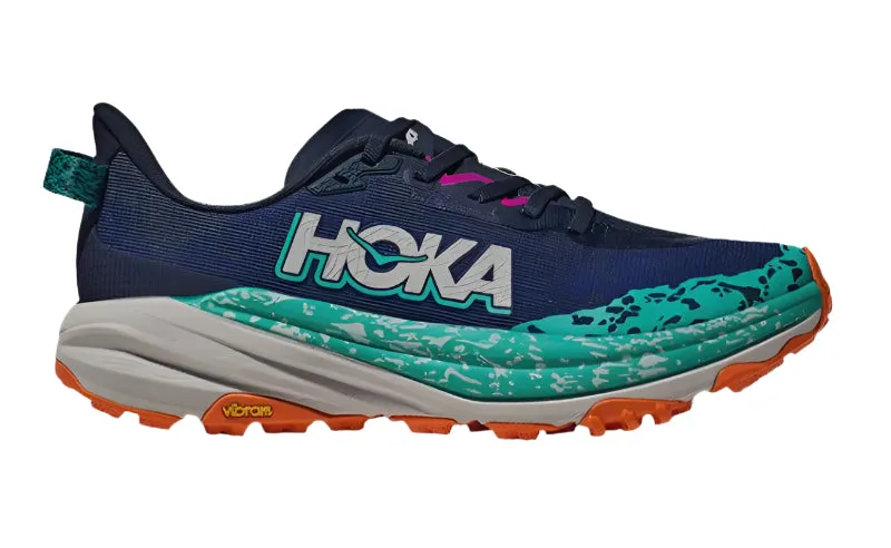 Women's Speedgoat 6