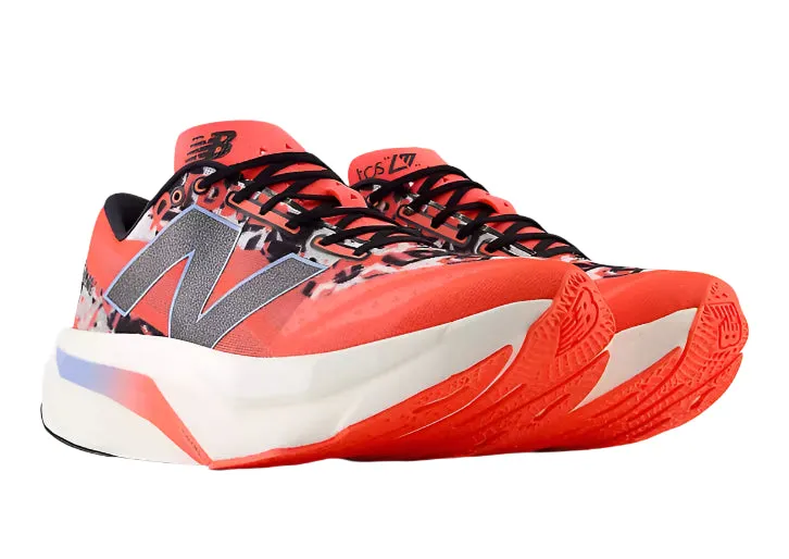 Women's TCS London Marathon FuelCell SuperComp Elite v4