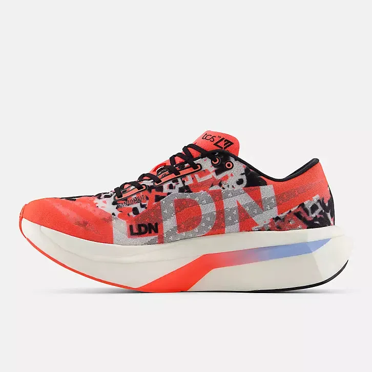 Women's TCS London Marathon FuelCell SuperComp Elite v4