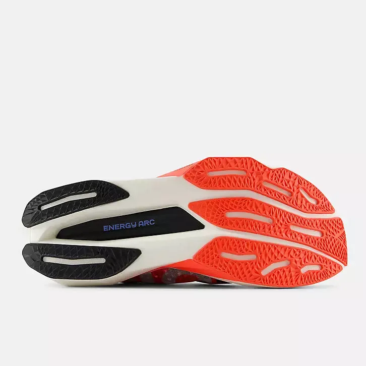 Women's TCS London Marathon FuelCell SuperComp Elite v4