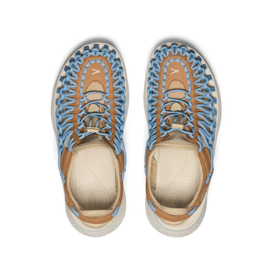 Women's UNEEK Astoria  |  Chipmunk/Faded Denim KEEN