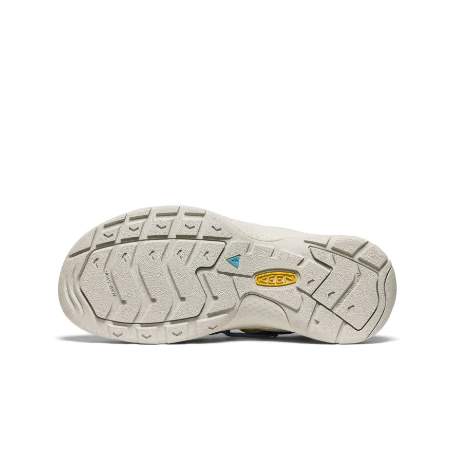 Women's UNEEK Astoria  |  Chipmunk/Faded Denim KEEN