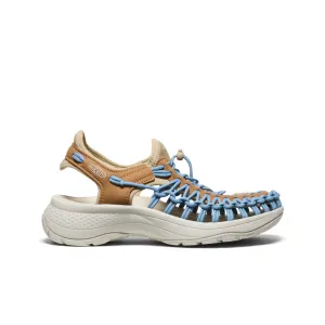 Women's UNEEK Astoria  |  Chipmunk/Faded Denim KEEN