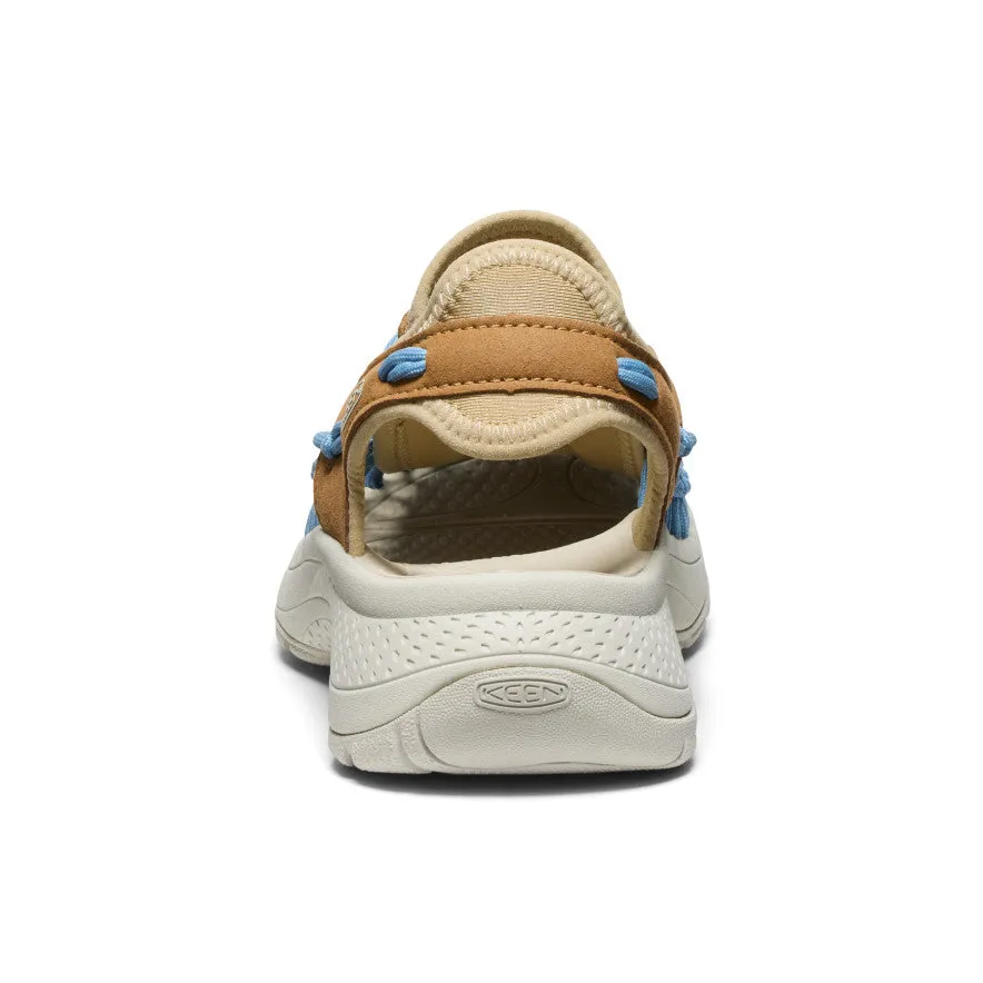 Women's UNEEK Astoria  |  Chipmunk/Faded Denim KEEN