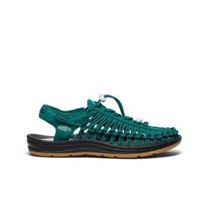 Women's UNEEK Sneaker  |  Aventurine/Birch KEEN