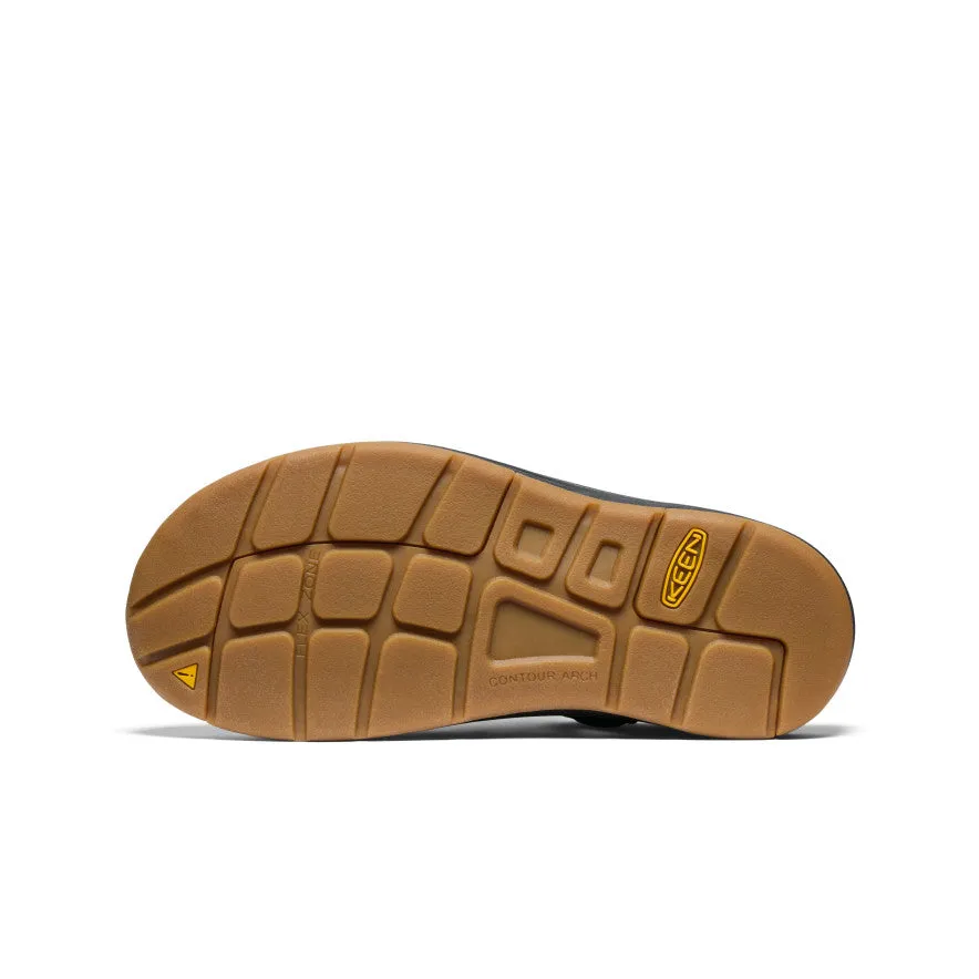 Women's UNEEK Sneaker  |  Aventurine/Birch KEEN