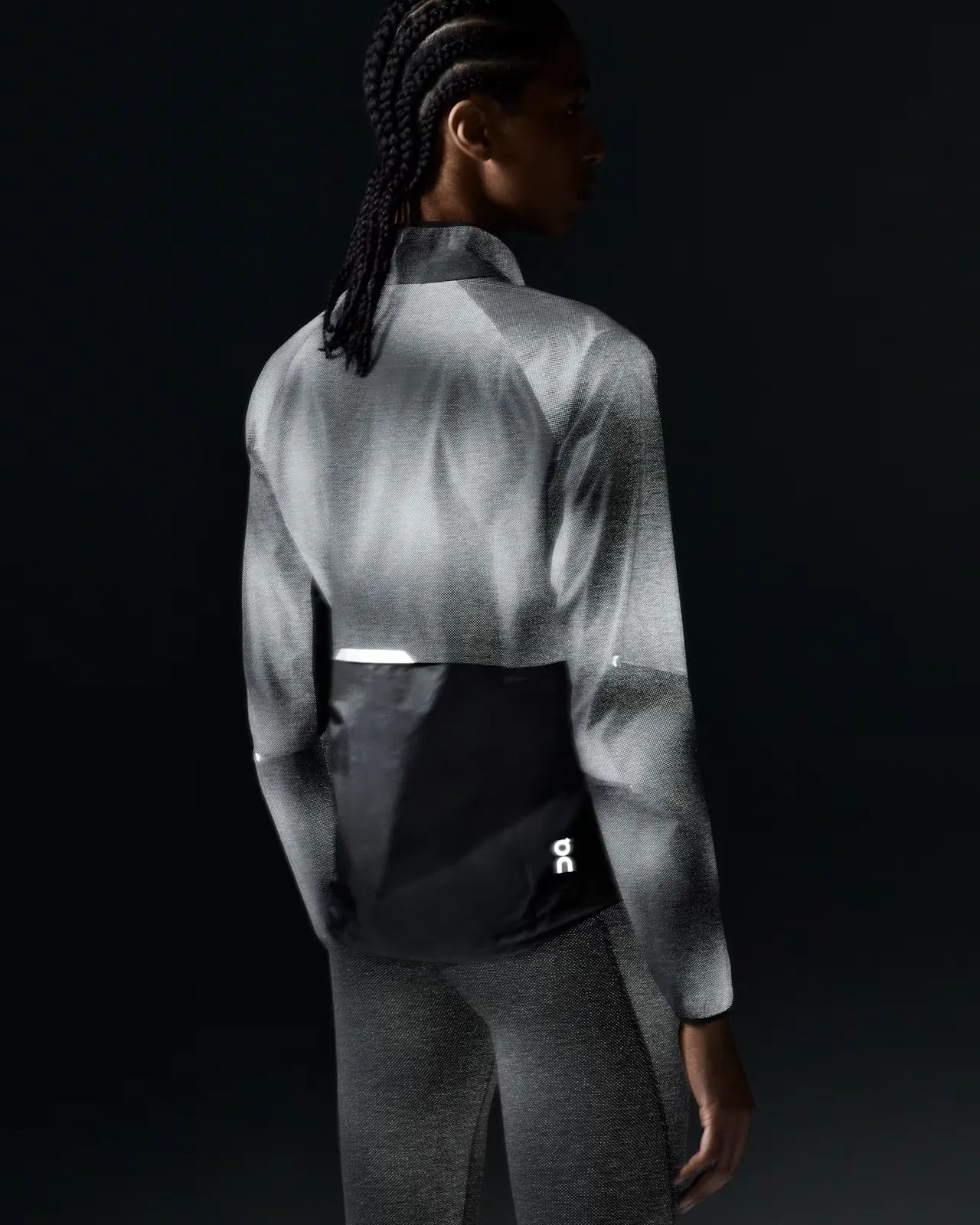 Women's Weather Jacket Lumos