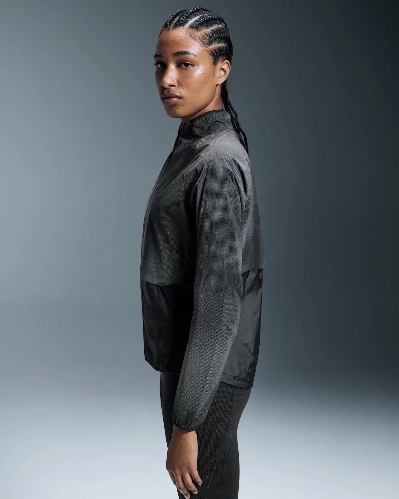 Women's Weather Jacket Lumos