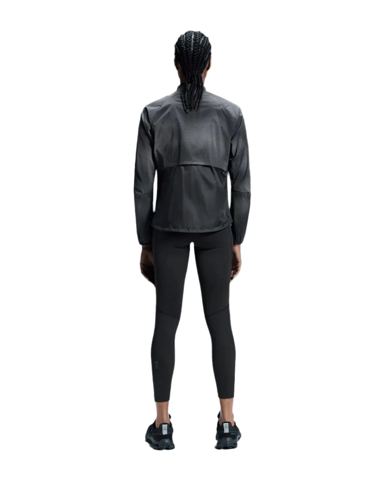 Women's Weather Jacket Lumos