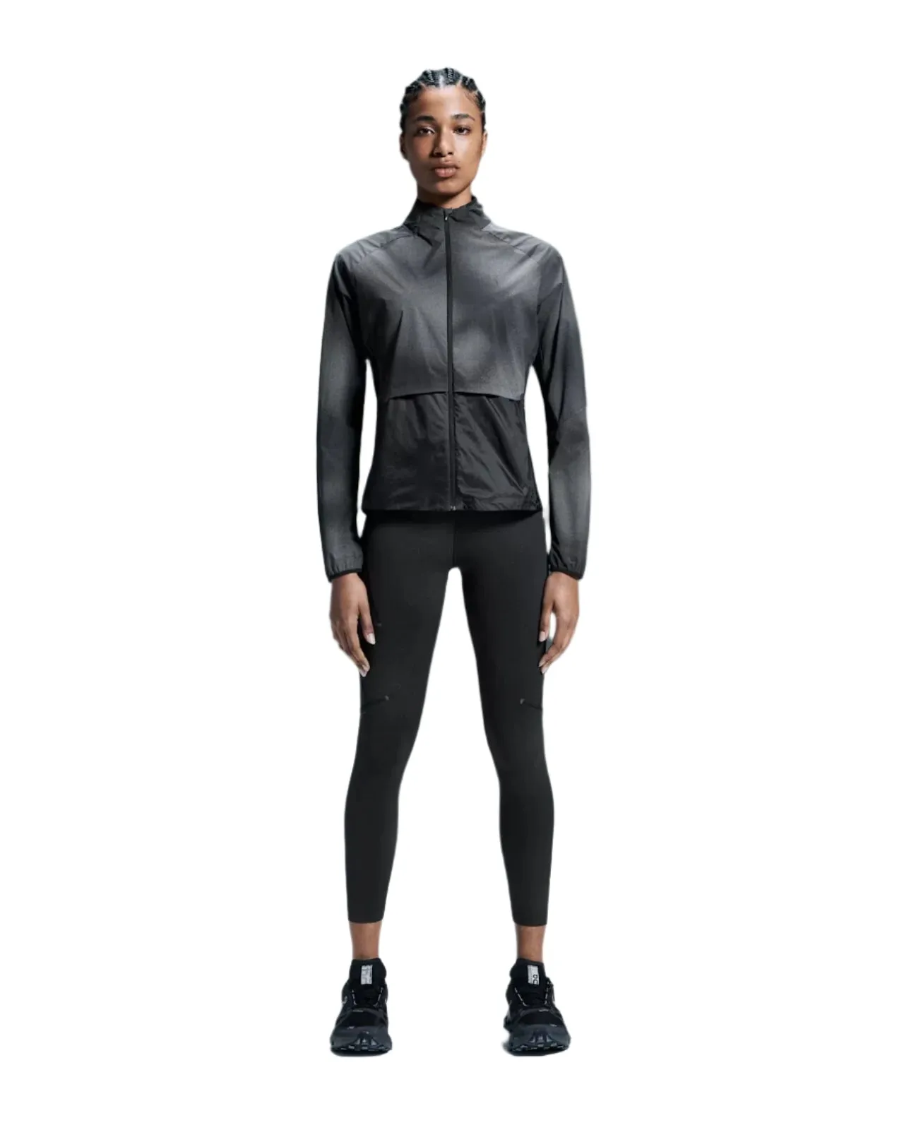 Women's Weather Jacket Lumos