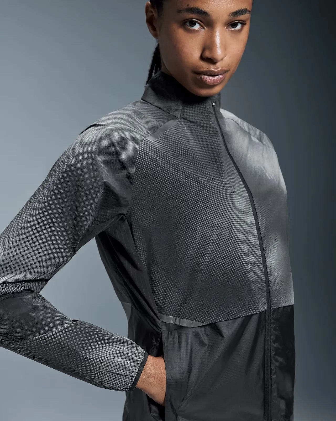 Women's Weather Jacket Lumos