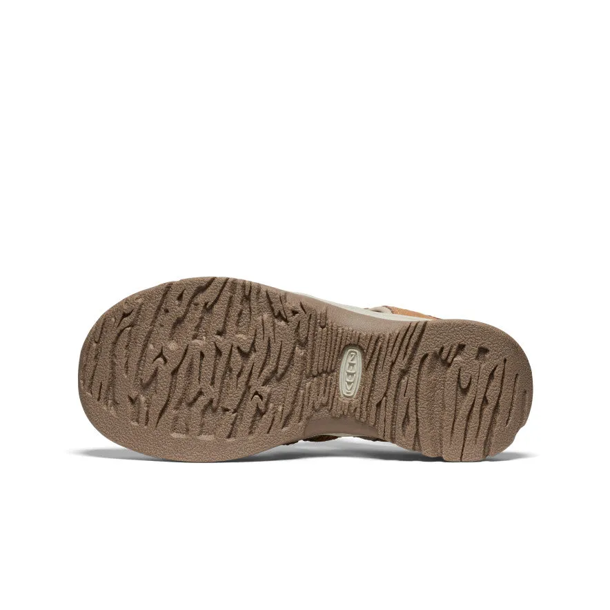 Women's Whisper  |  Chipmunk/Plaza Taupe KEEN