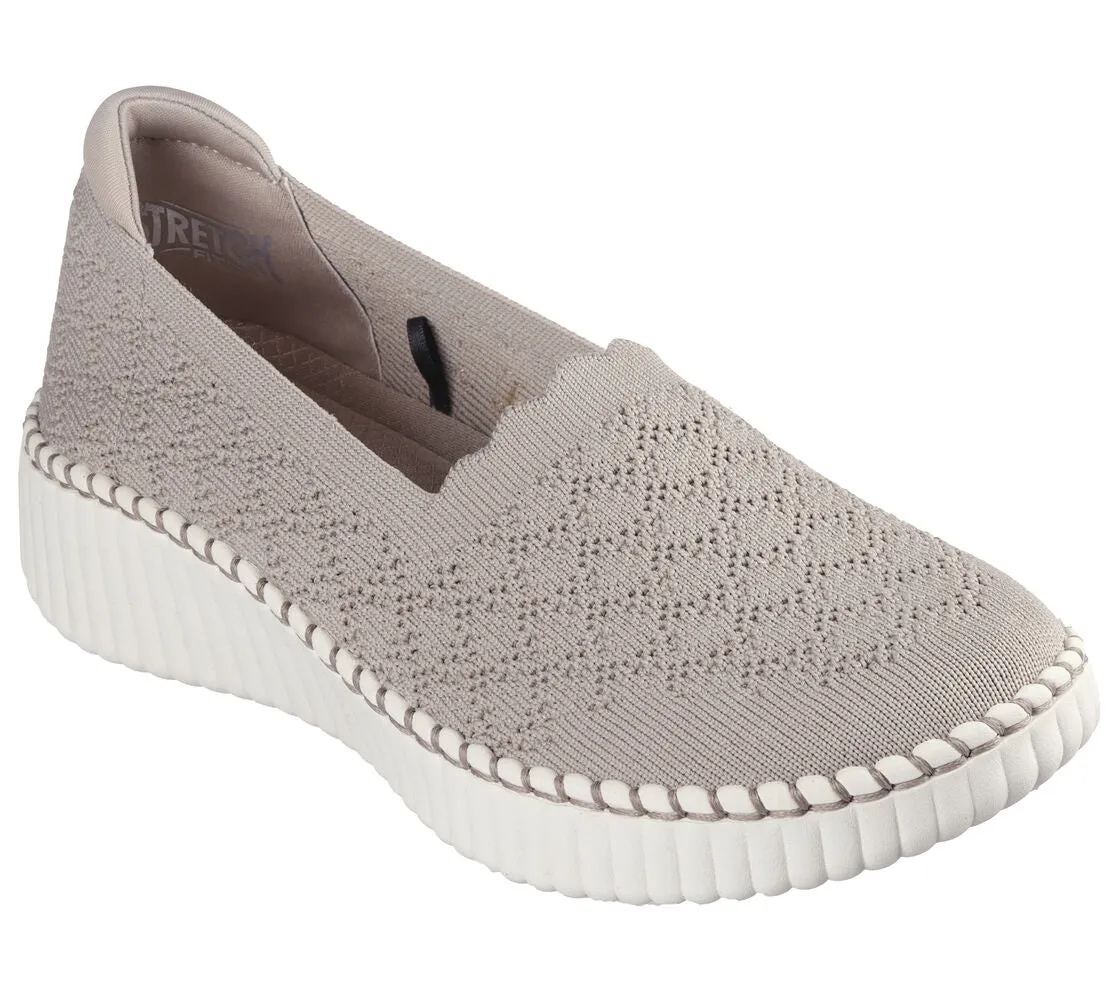 Women's Wilshire Blvd - TAUPE